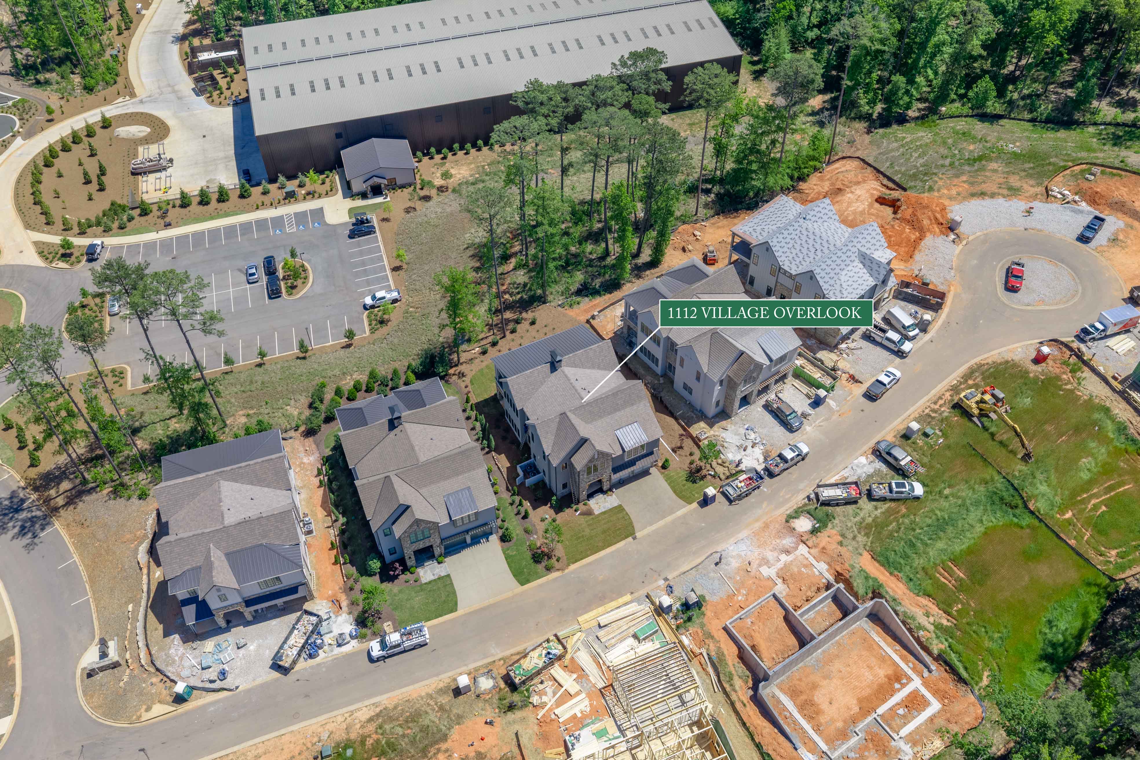 1112 Village Overlook image 6